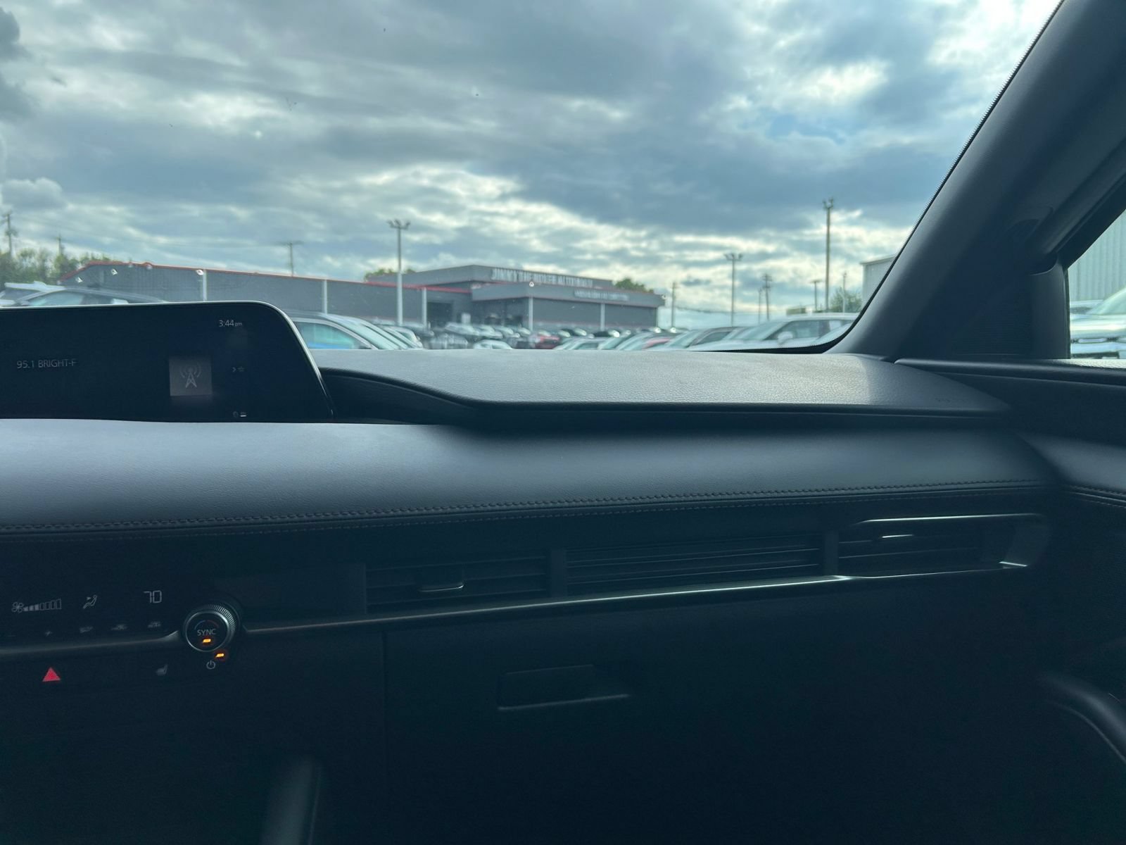 Thumbnail: 2026 Mazda Mazda3 - 31