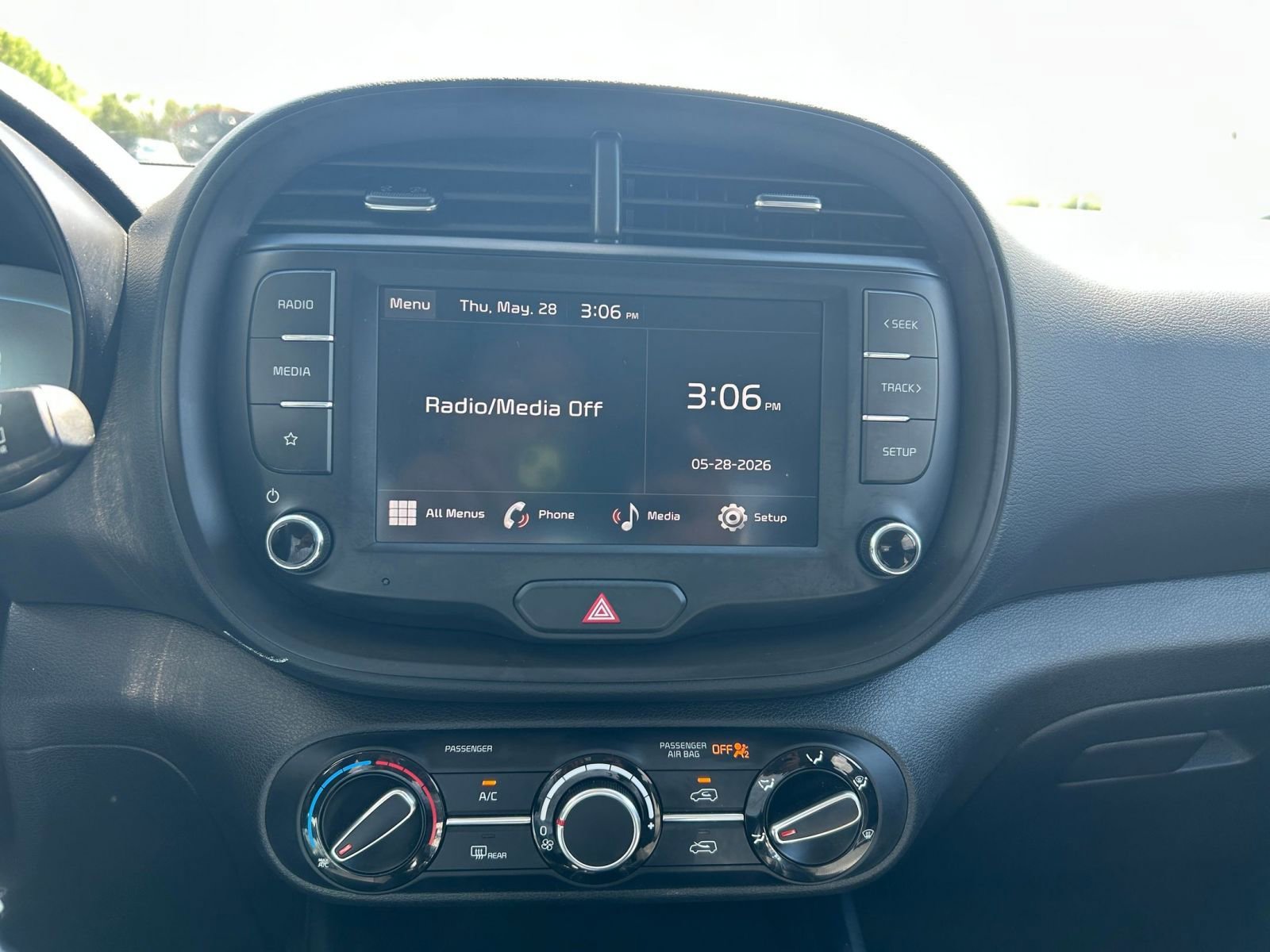 Thumbnail: 2025 Kia Soul - 17