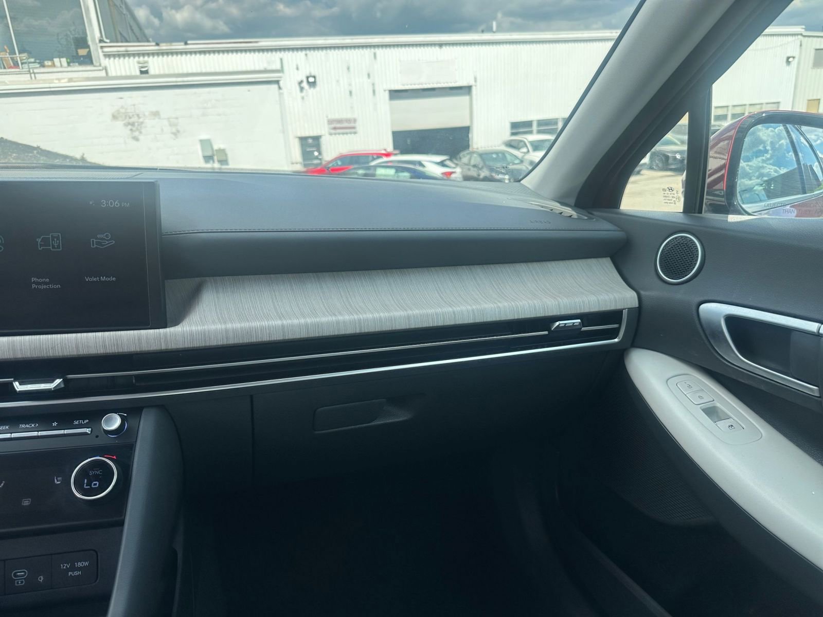 Thumbnail: 2025 Hyundai Sonata - 35