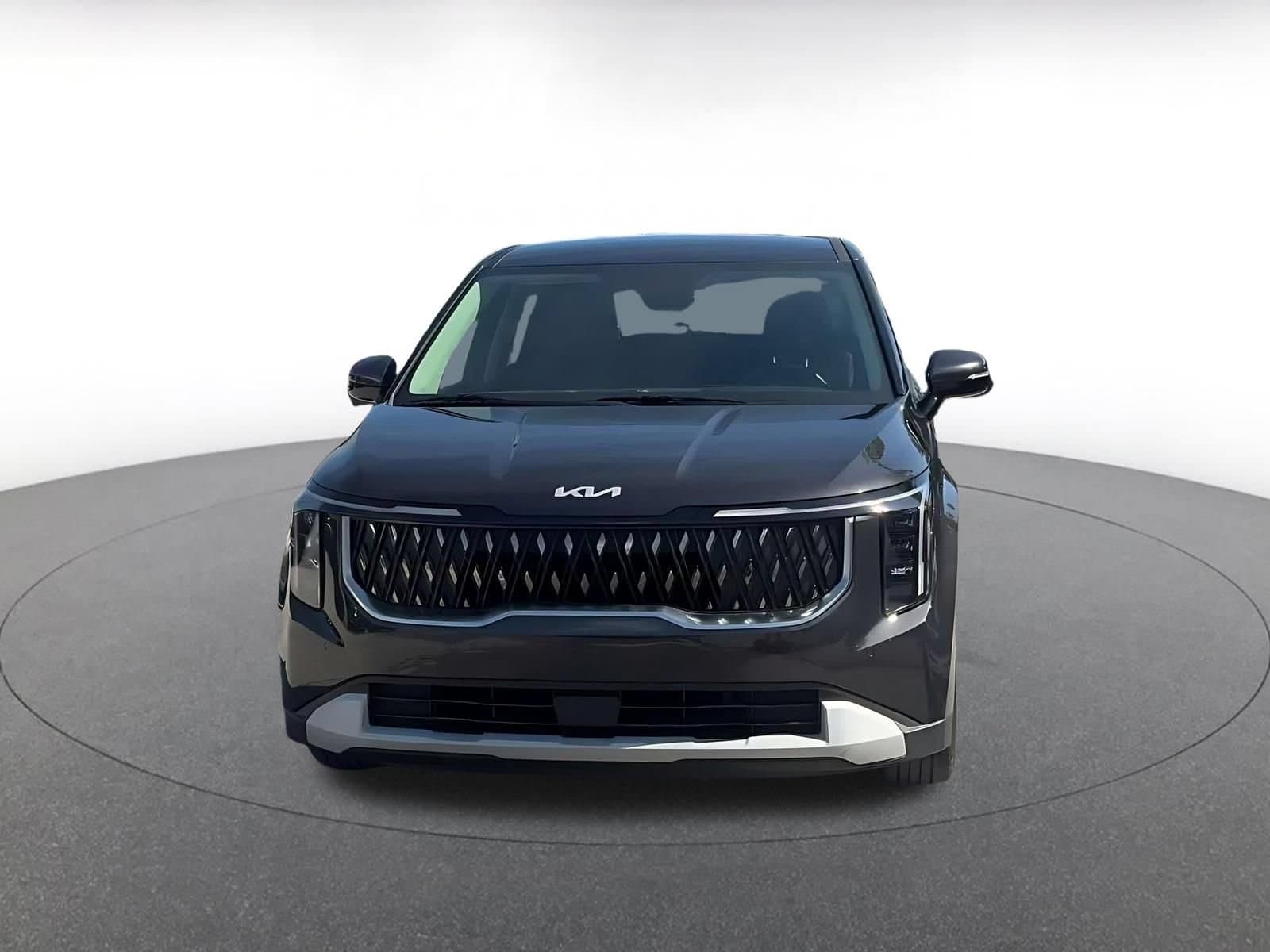 Thumbnail: 2026 Kia Carnival - 4