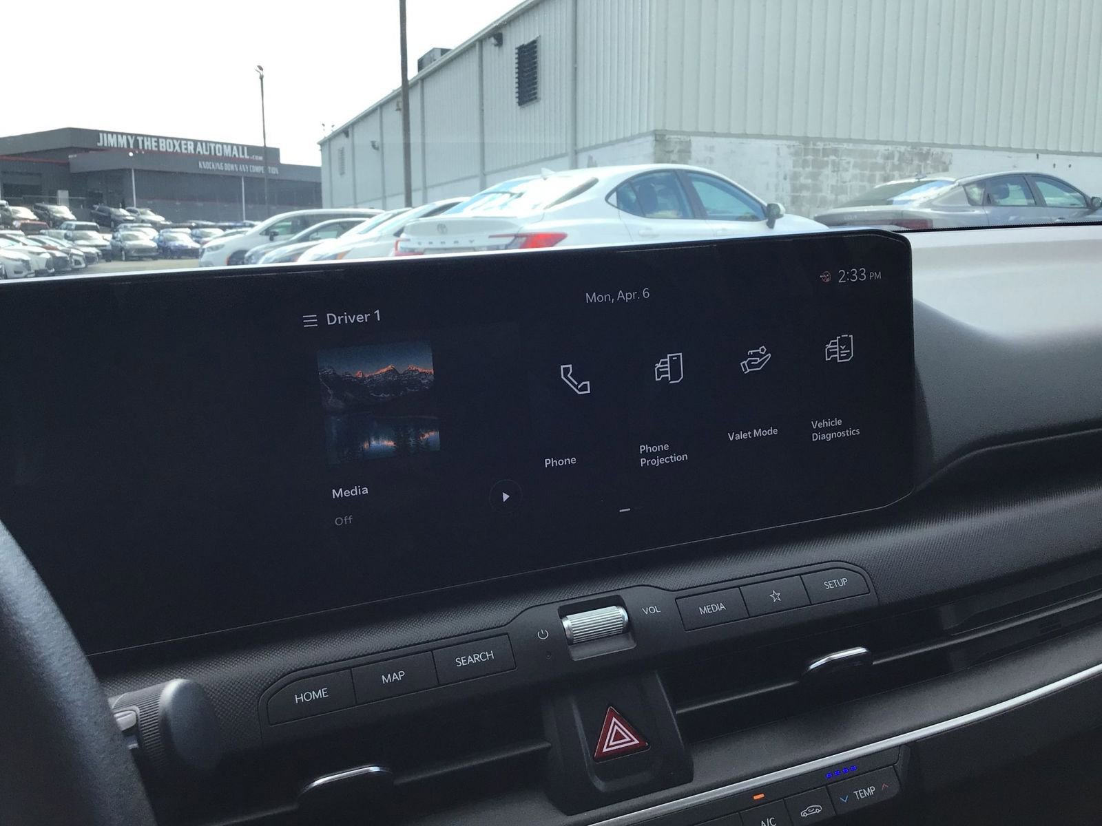 Thumbnail: 2025 Kia K4 - 20