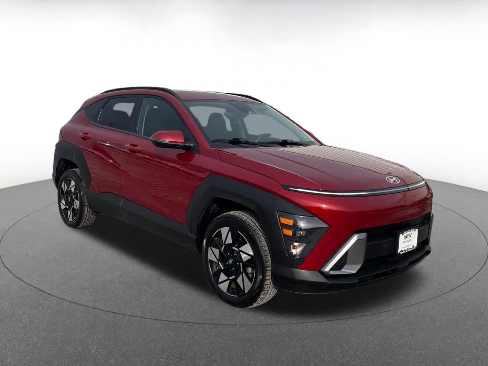 Thumbnail: 2025 Hyundai Kona - 1