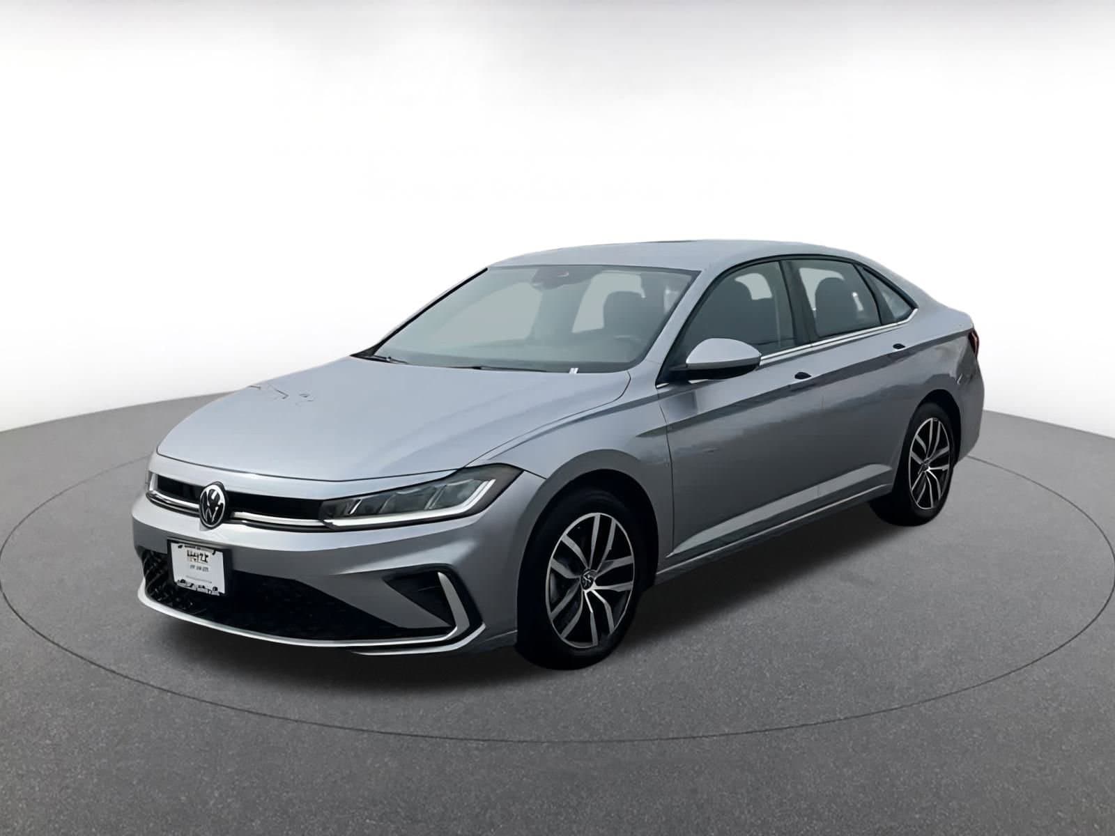 Thumbnail: 2025 Volkswagen Jetta - 3