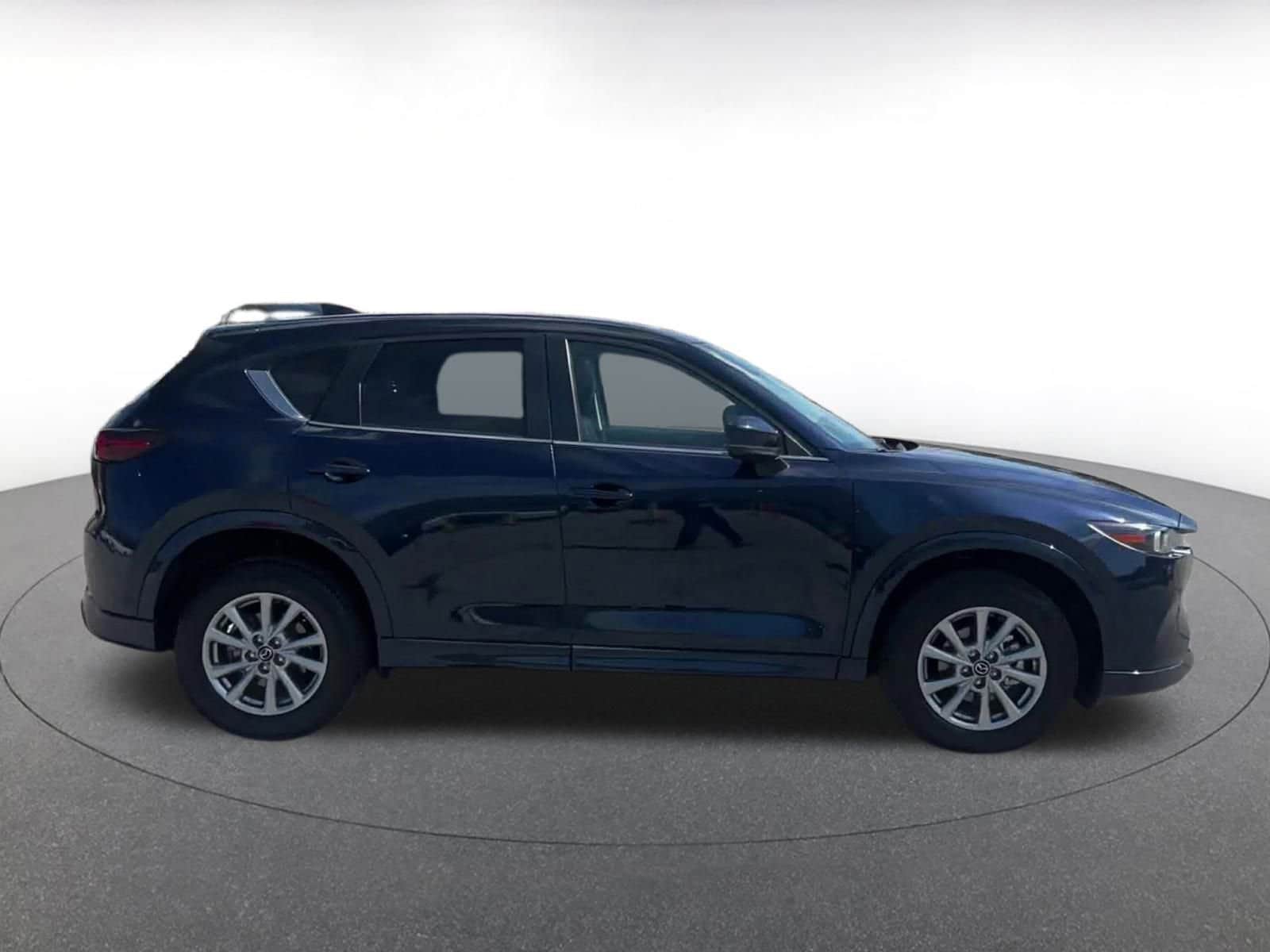 Thumbnail: 2025 Mazda CX-5 - 16