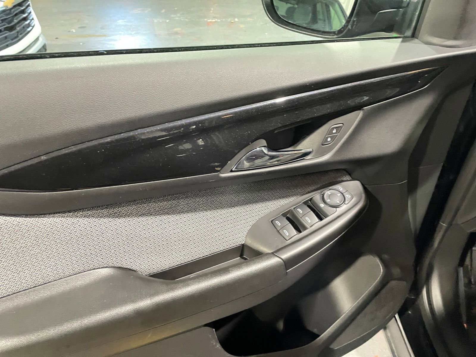 Thumbnail: 2025 Chevrolet TrailBlazer - 20