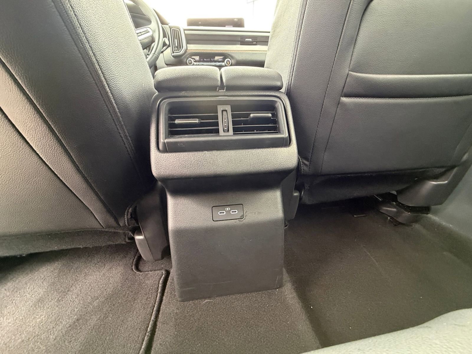 Thumbnail: 2025 Mazda CX-50 - 25