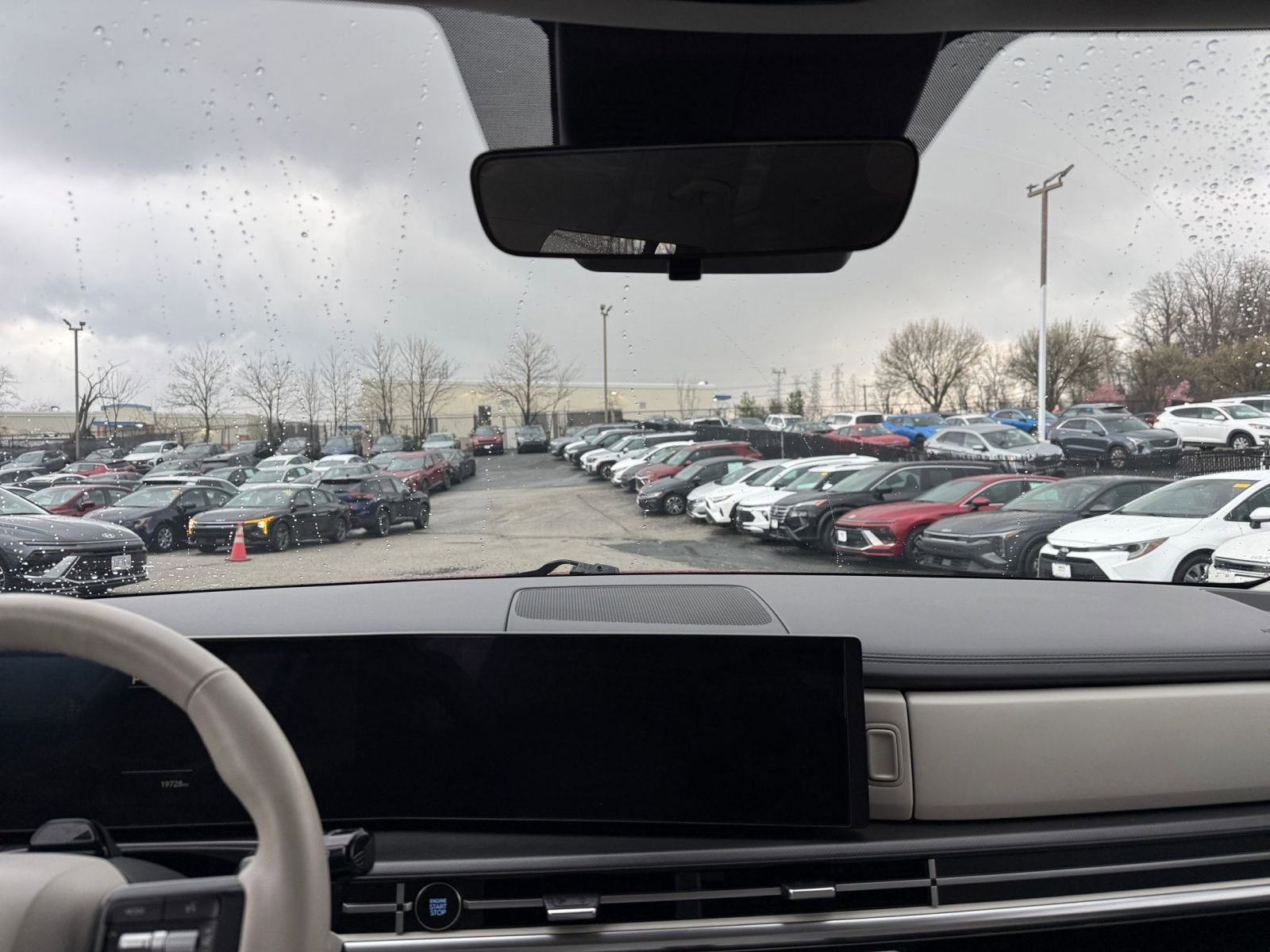 Thumbnail: 2025 Hyundai Santa Fe - 17