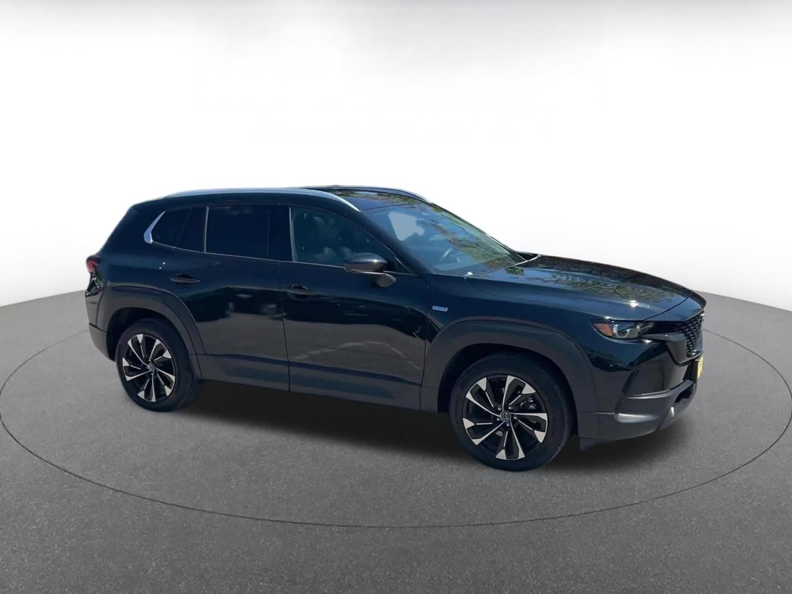 Thumbnail: 2025 Mazda CX-50 - 2