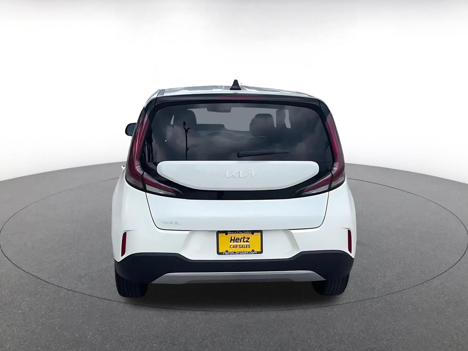 Thumbnail: 2025 Kia Soul - 10