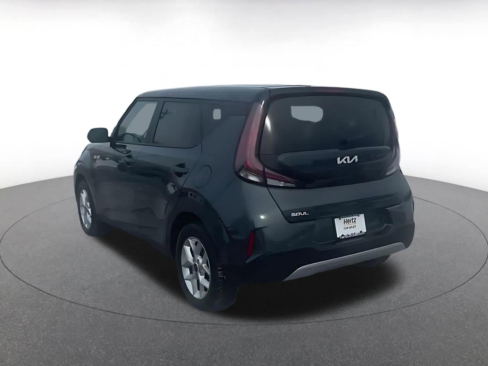 Thumbnail: 2025 Kia Soul - 10