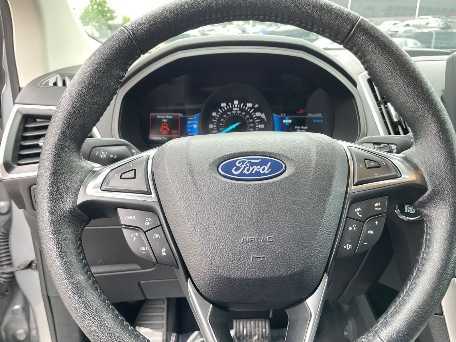 Thumbnail: 2024 Ford Edge - 28