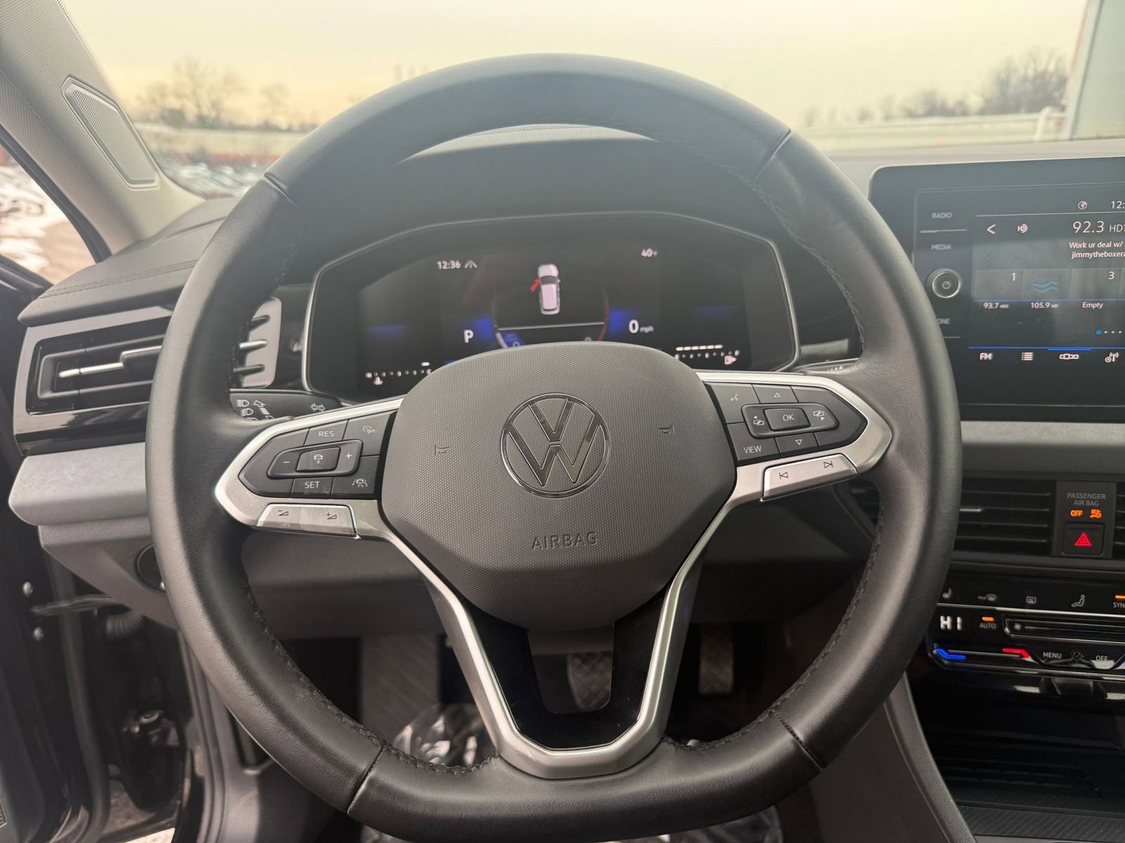 Thumbnail: 2025 Volkswagen Jetta - 28