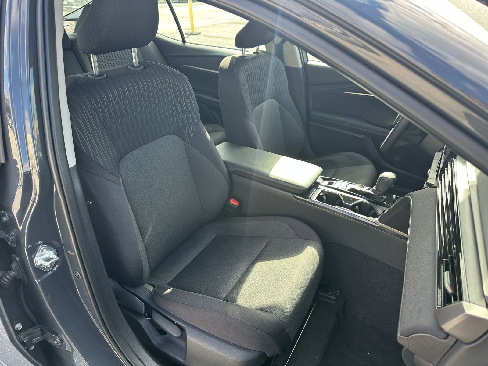 Thumbnail: 2025 Toyota Camry - 35