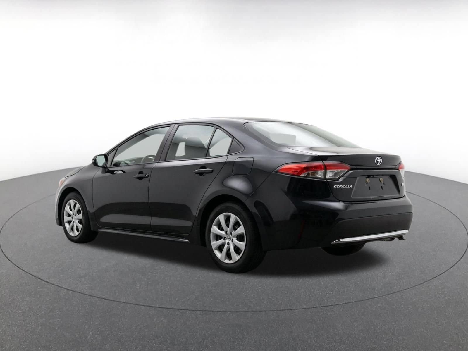 Thumbnail: 2025 Toyota Corolla - 7