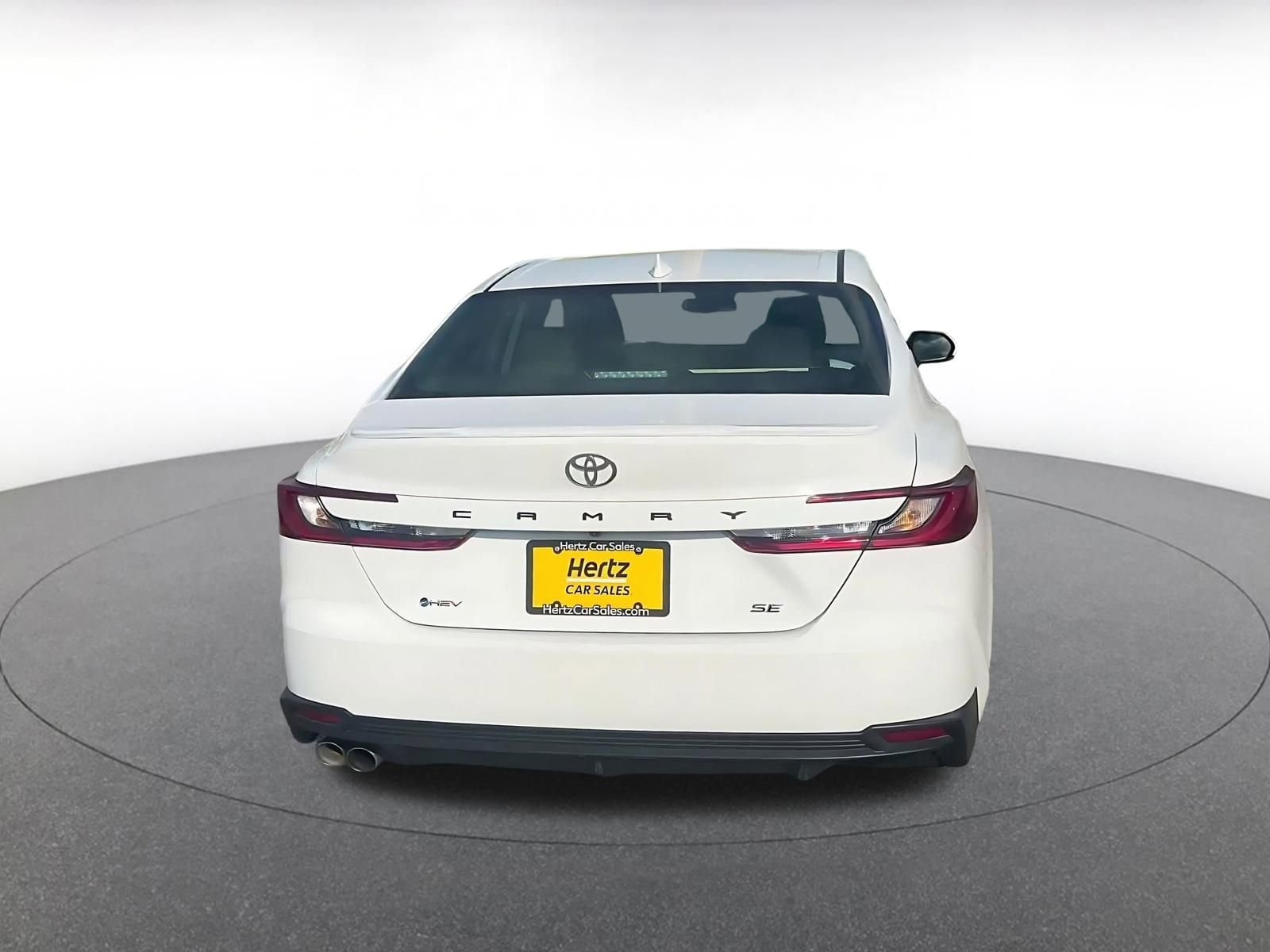 Thumbnail: 2025 Toyota Camry - 12