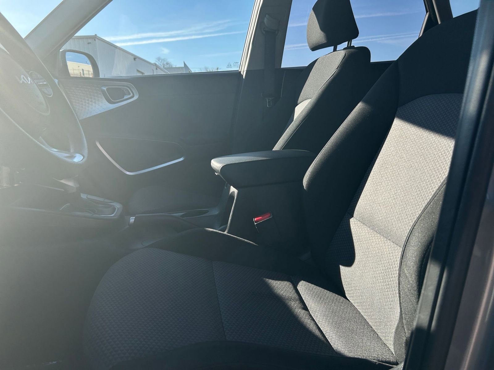 Thumbnail: 2025 Kia Soul - 22