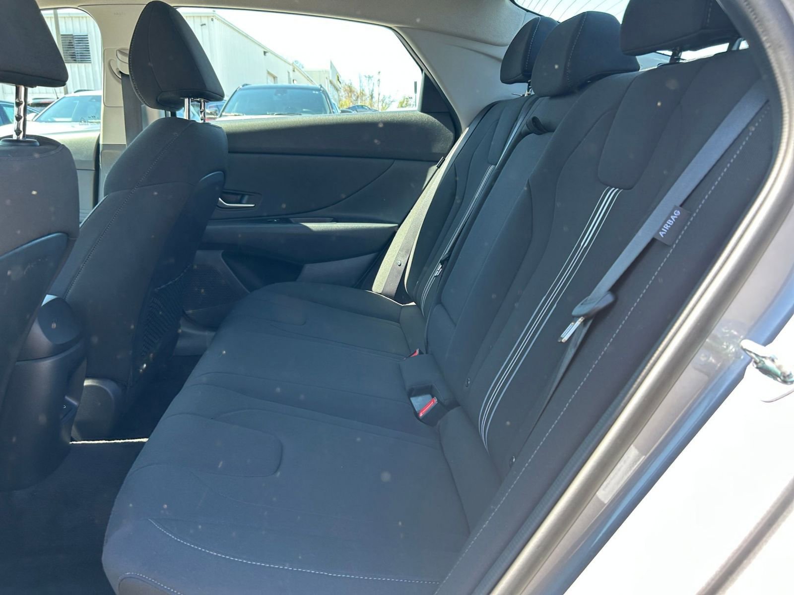 Thumbnail: 2025 Hyundai Elantra - 21