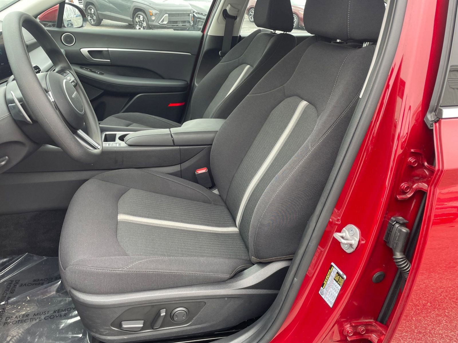 Thumbnail: 2025 Hyundai Sonata - 27