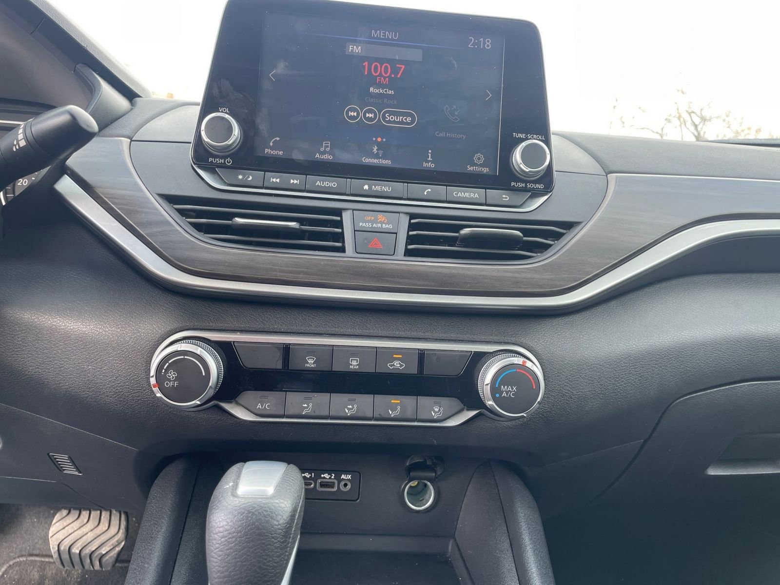 Thumbnail: 2025 Nissan Altima - 17