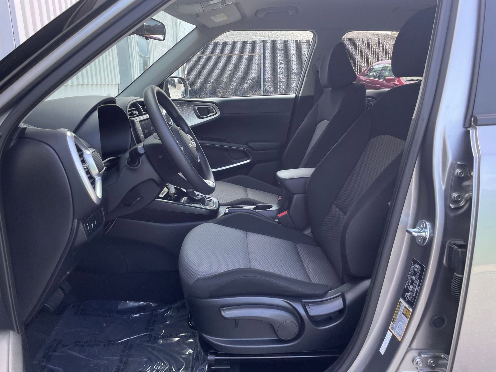 2024 Kia Soul LX 25