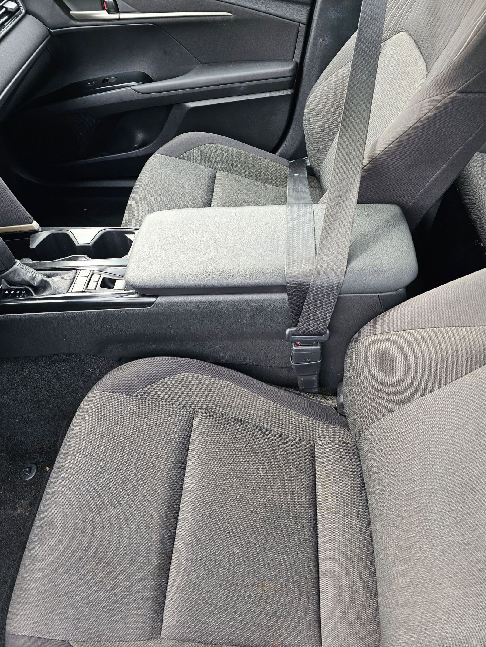 Thumbnail: 2025 Toyota Camry - 8