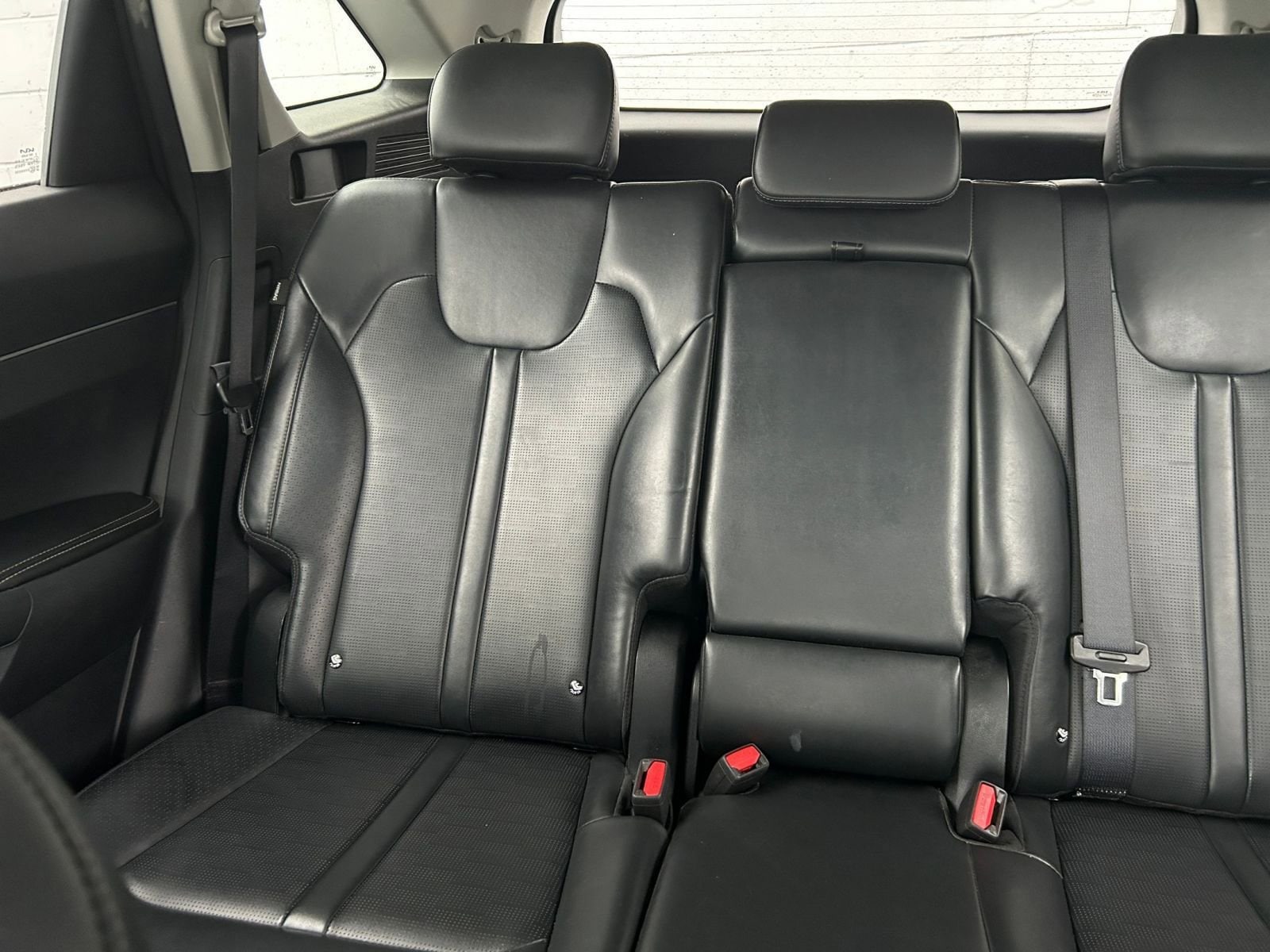 Thumbnail: 2024 Kia Sorento - 35