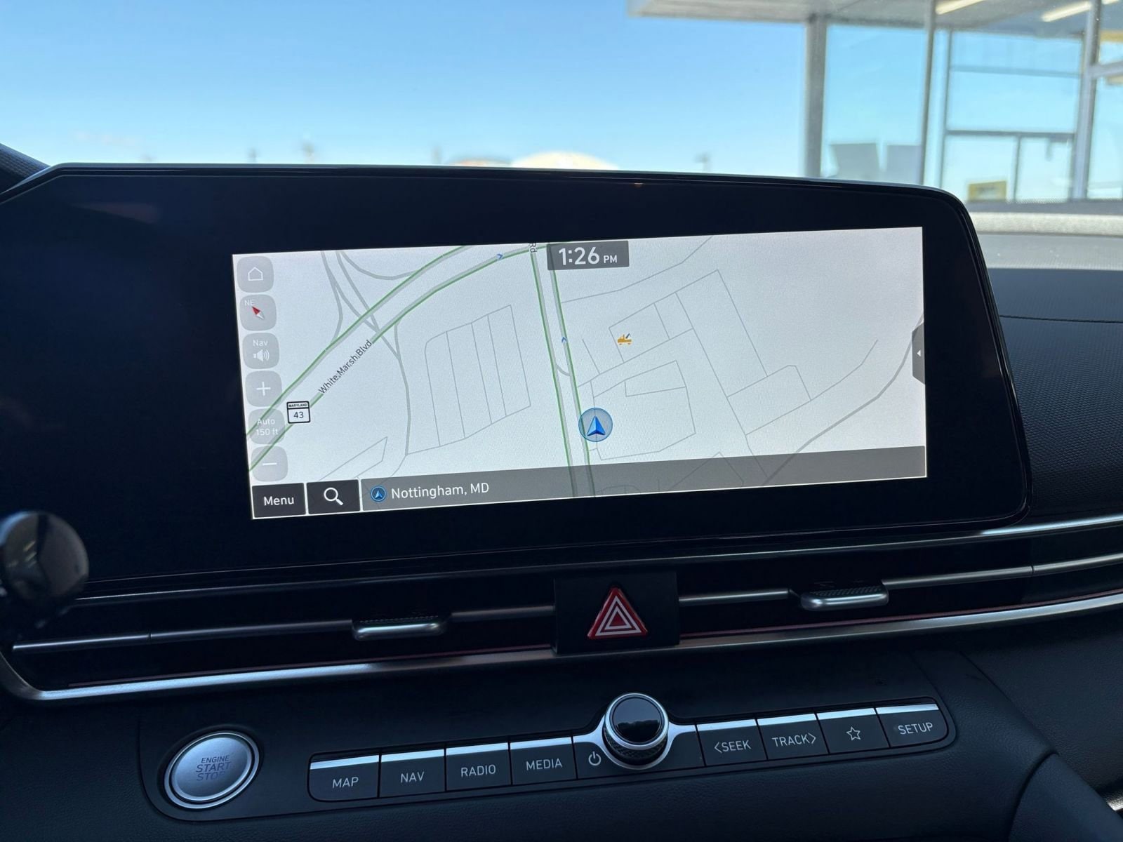 Thumbnail: 2025 Hyundai Elantra - 20