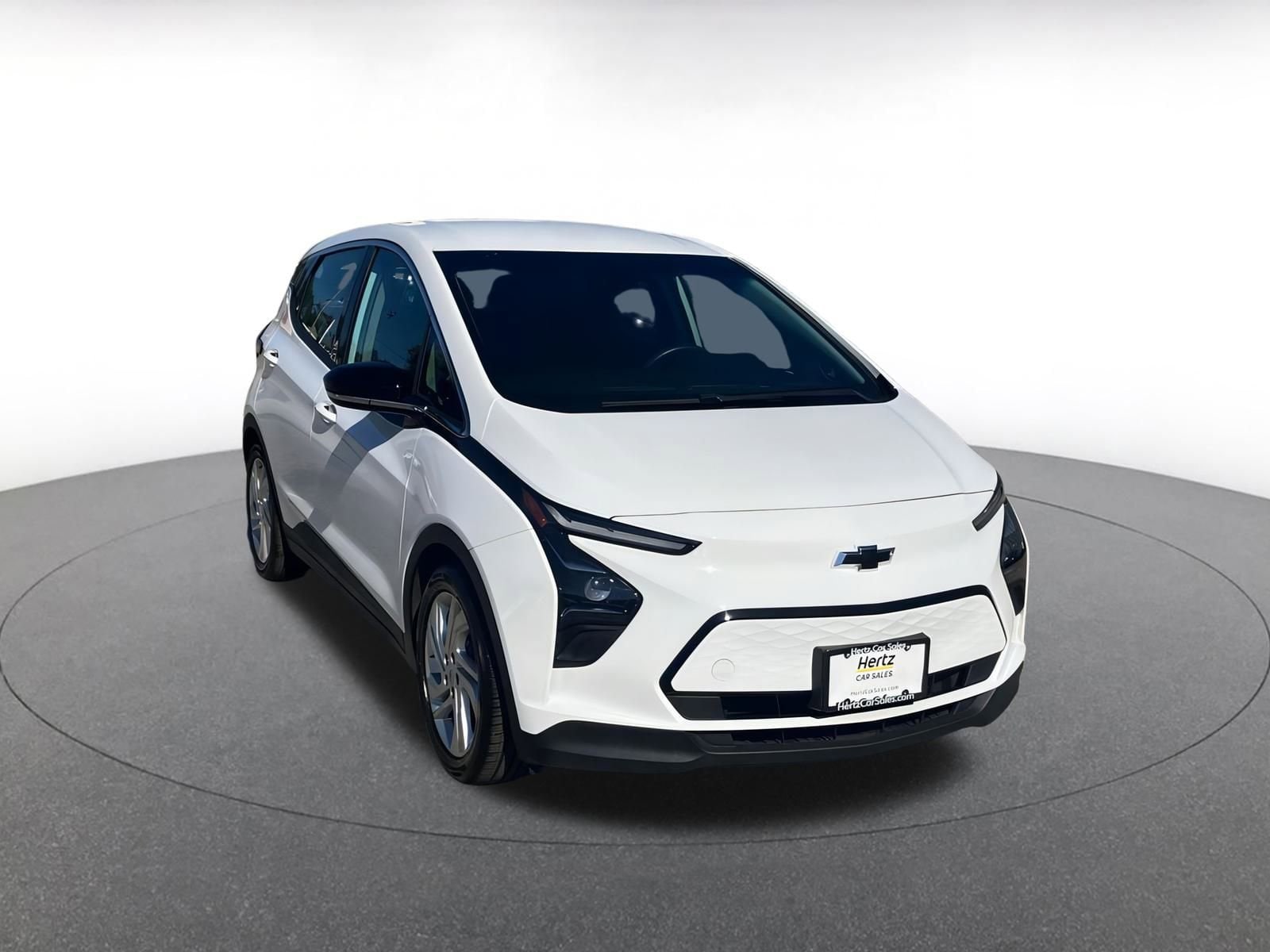 2023 Chevrolet Bolt EV LT