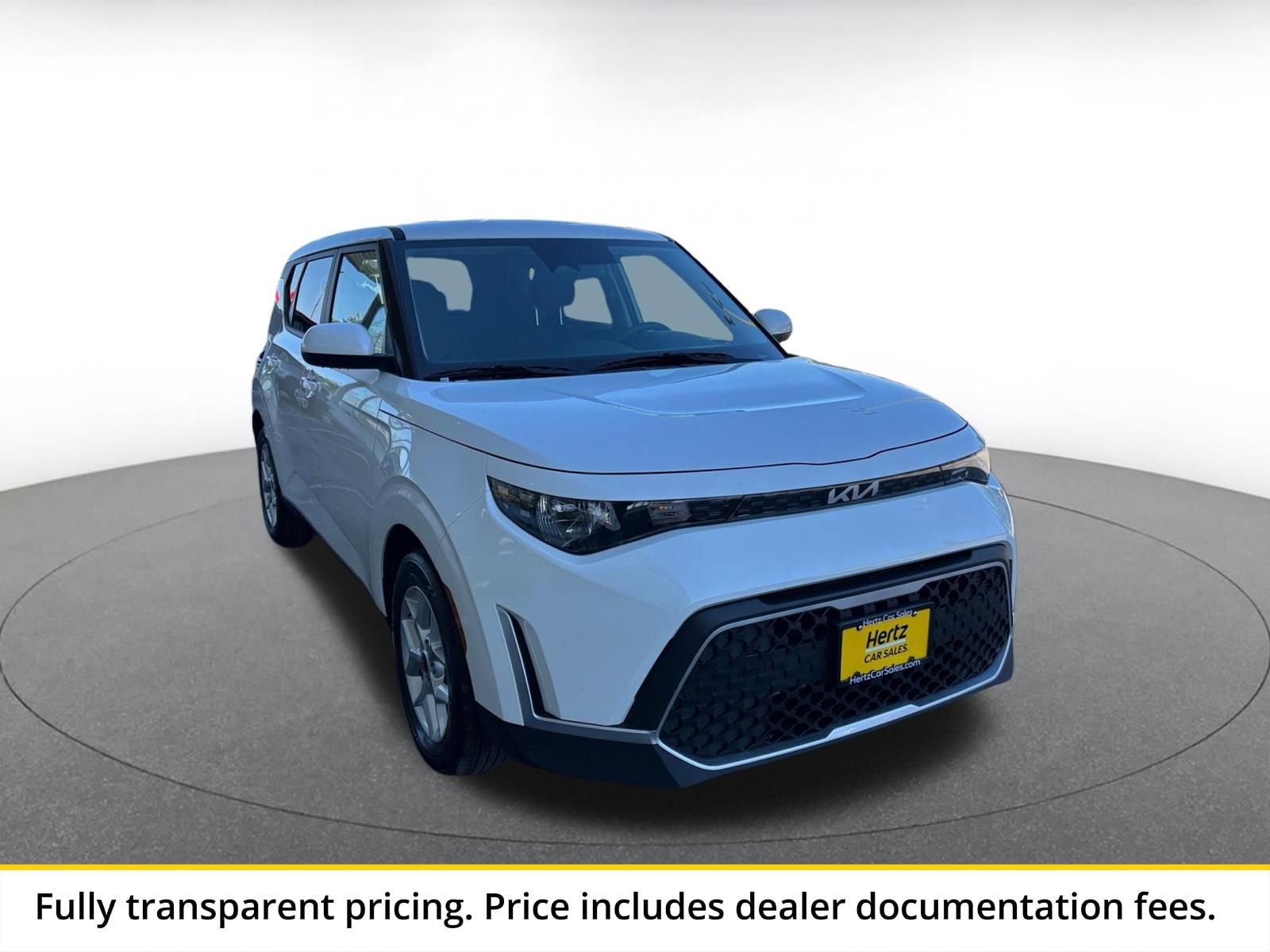 Thumbnail: 2025 Kia Soul - 1