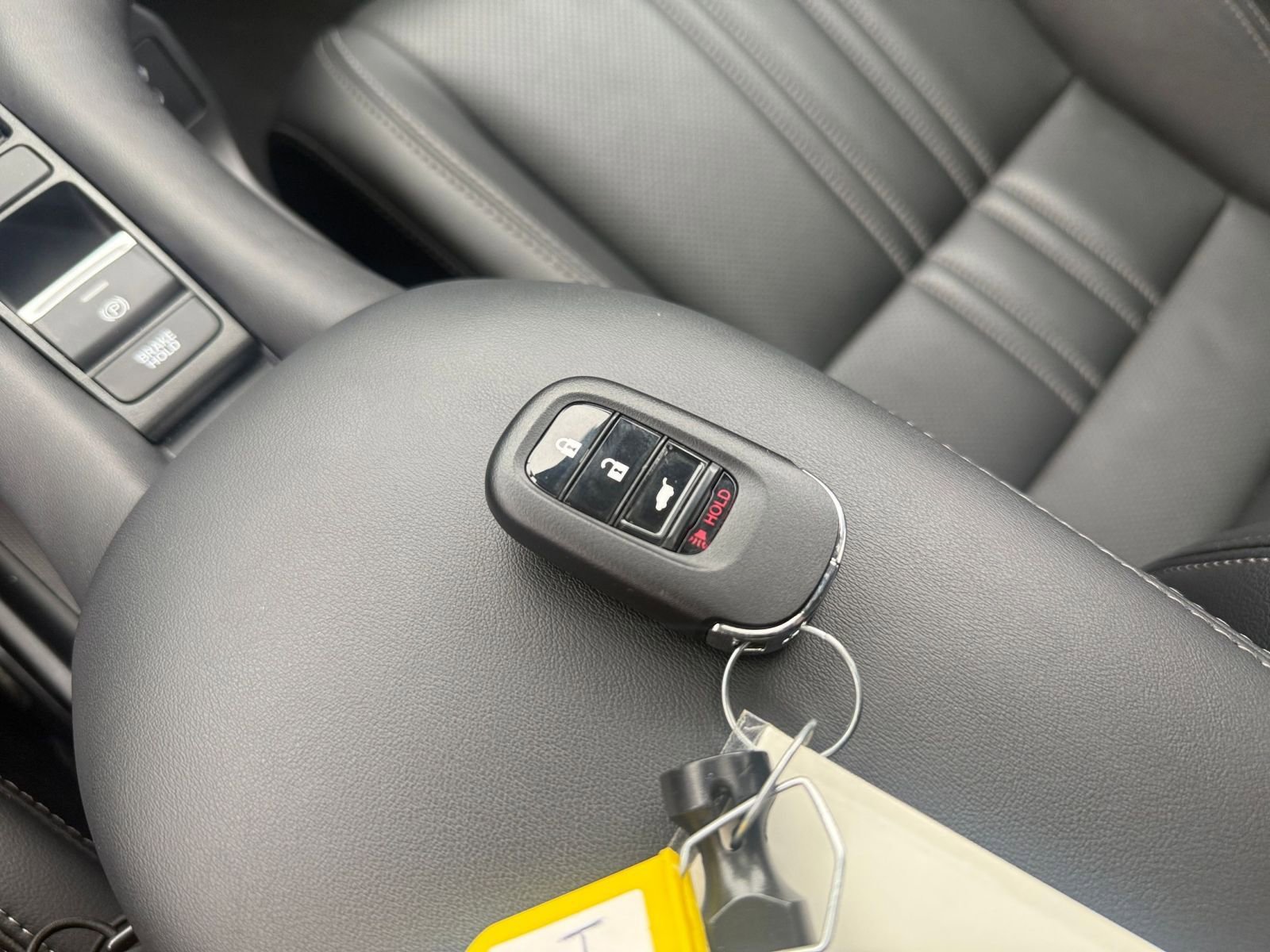 Thumbnail: 2025 Honda HR-V - 22