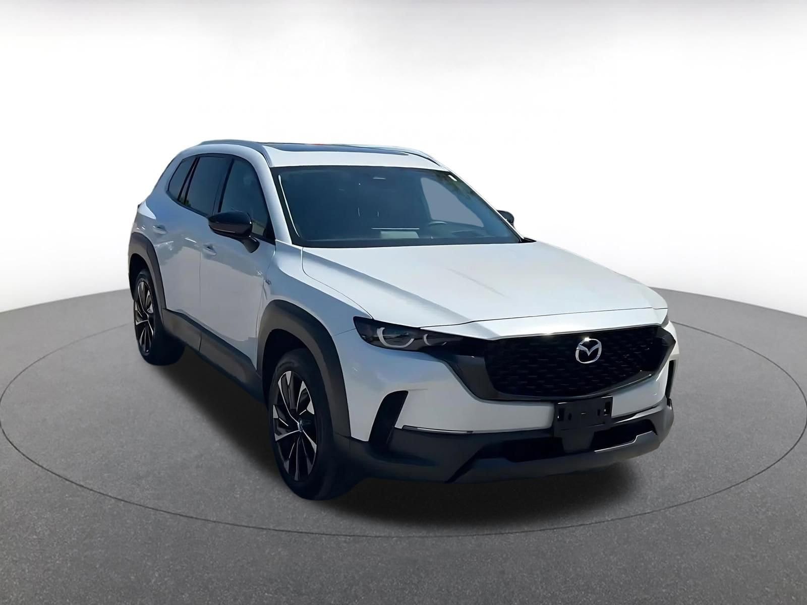 Thumbnail: 2025 Mazda CX-50 - 2
