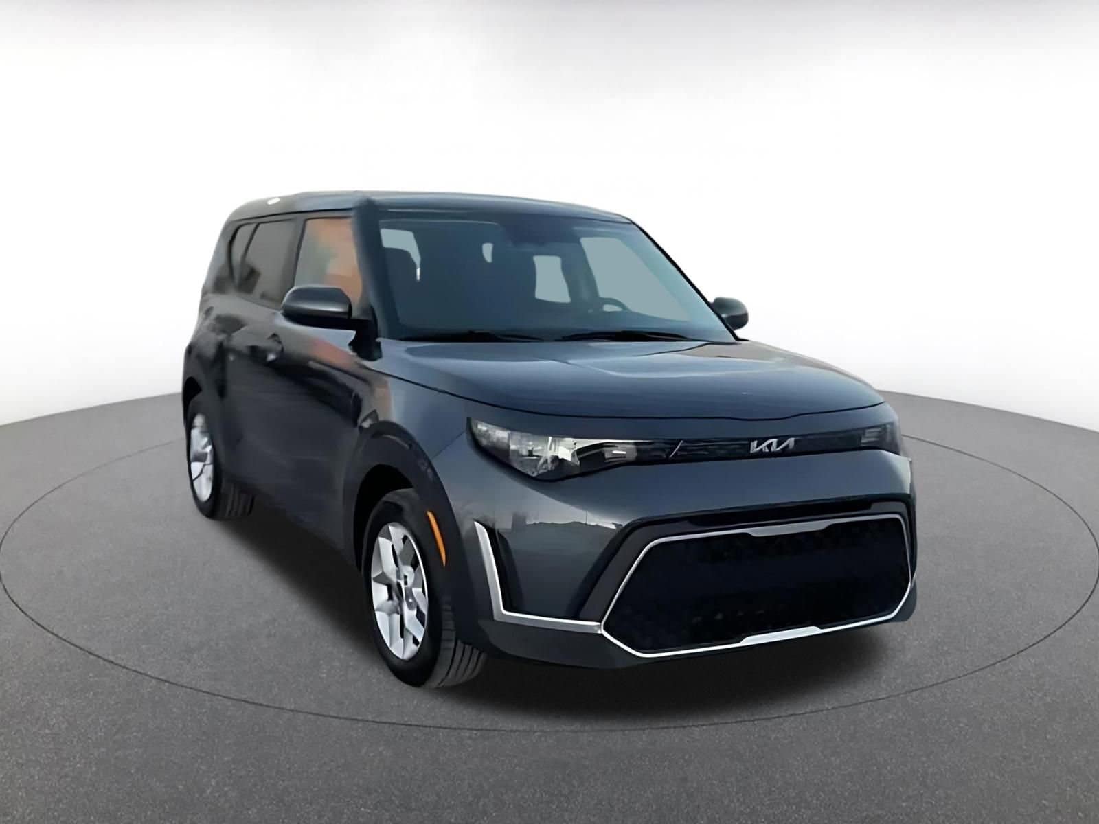Thumbnail: 2025 Kia Soul - 3