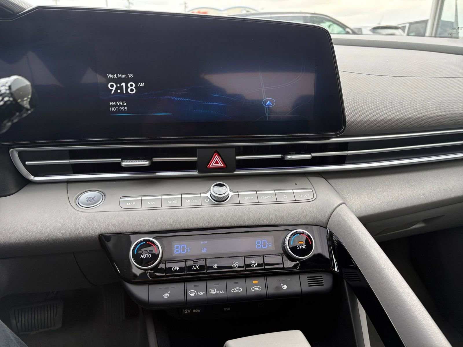 Thumbnail: 2025 Hyundai Elantra - 17