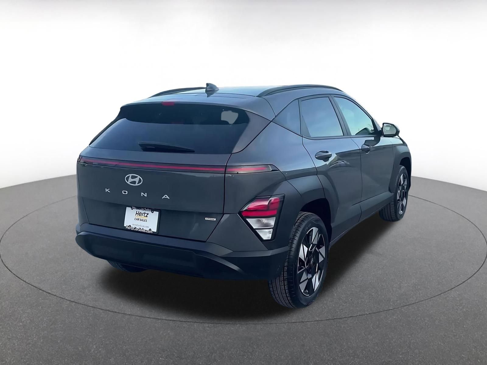 Thumbnail: 2025 Hyundai Kona - 15