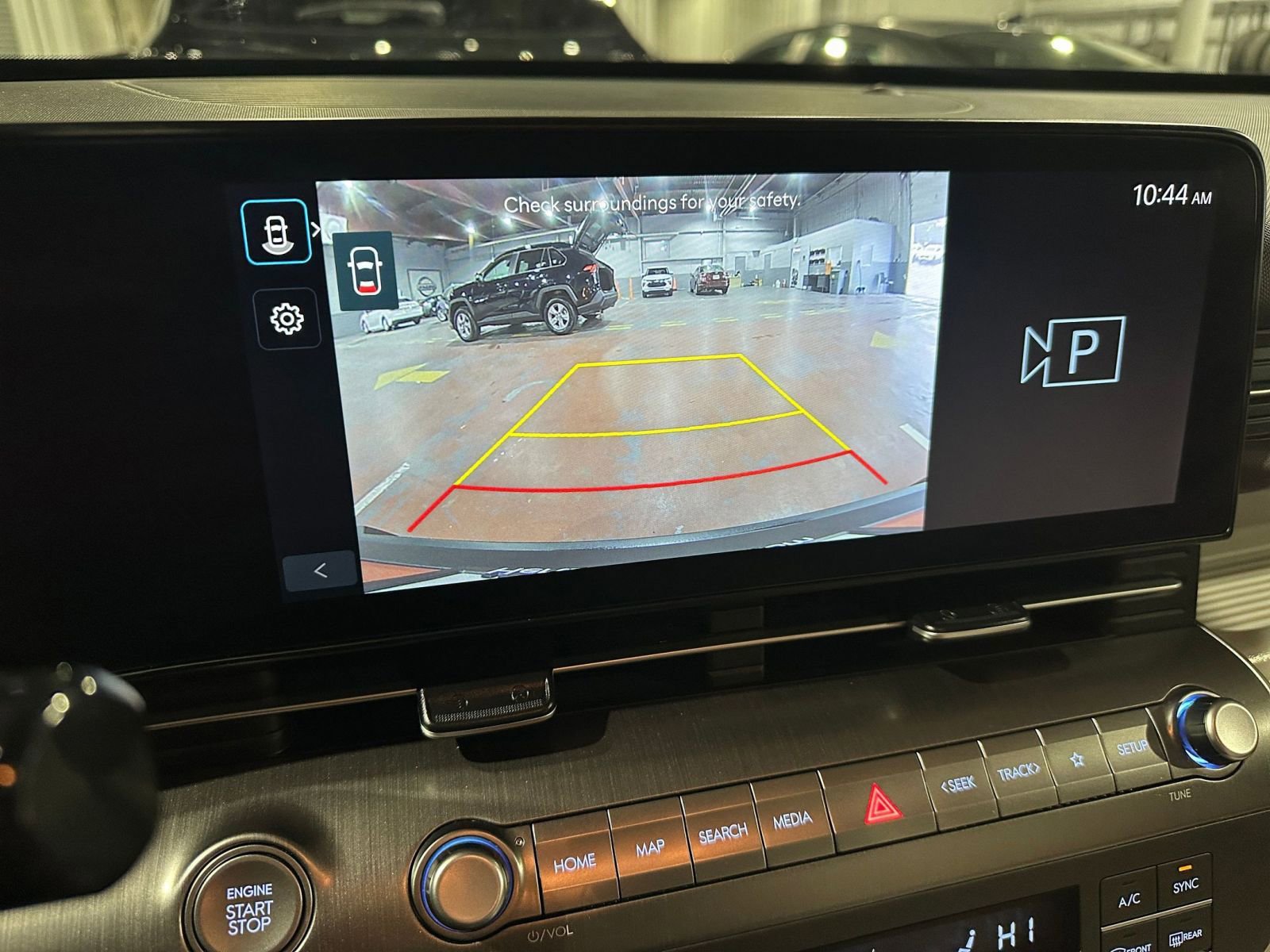 Thumbnail: 2025 Hyundai Kona - 17