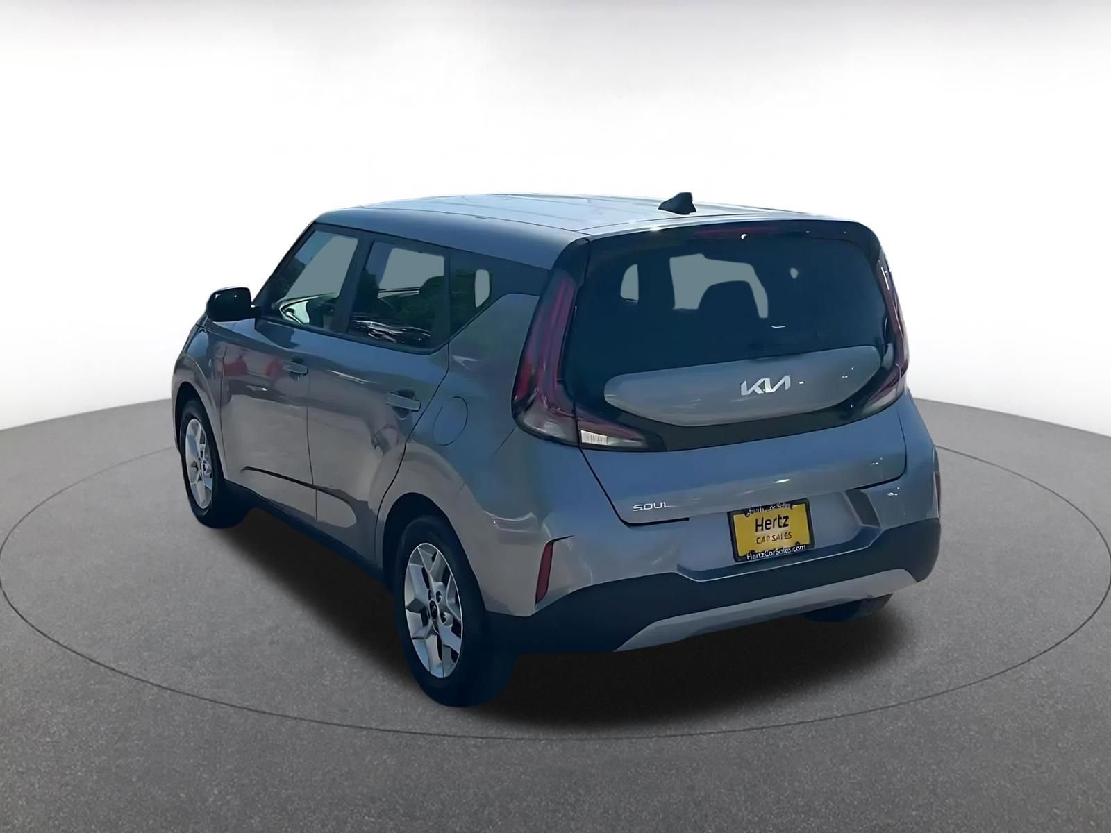 Thumbnail: 2025 Kia Soul - 11