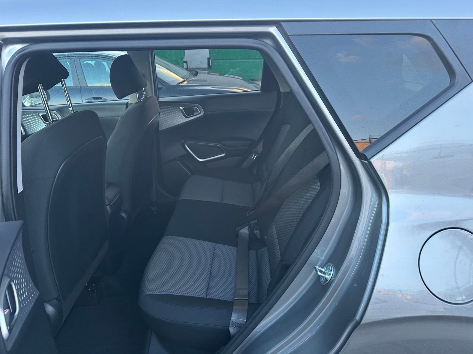 Thumbnail: 2025 Kia Soul - 9