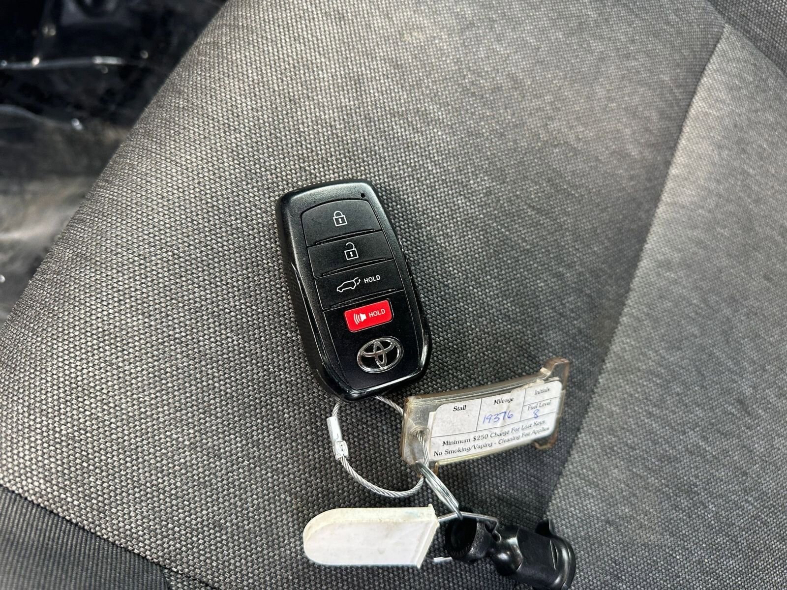 Thumbnail: 2025 Toyota Camry - 22