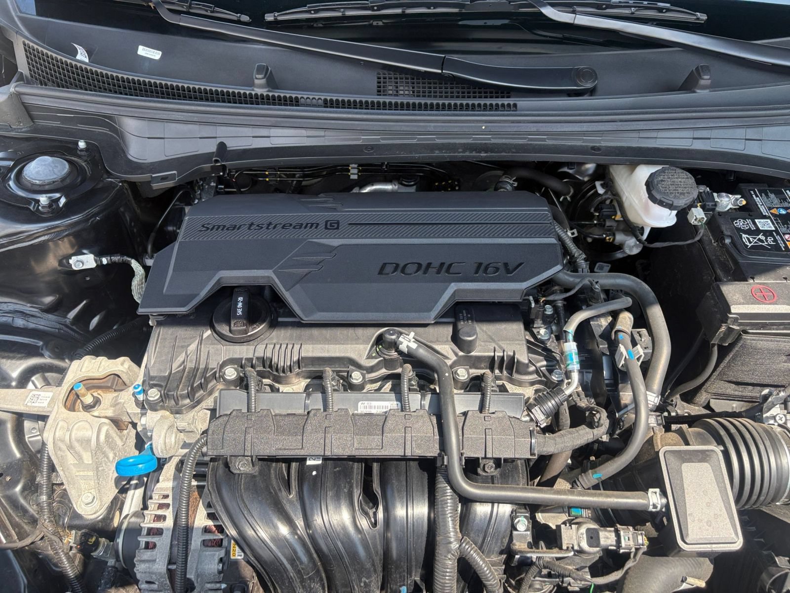 Thumbnail: 2025 Kia K4 - 22