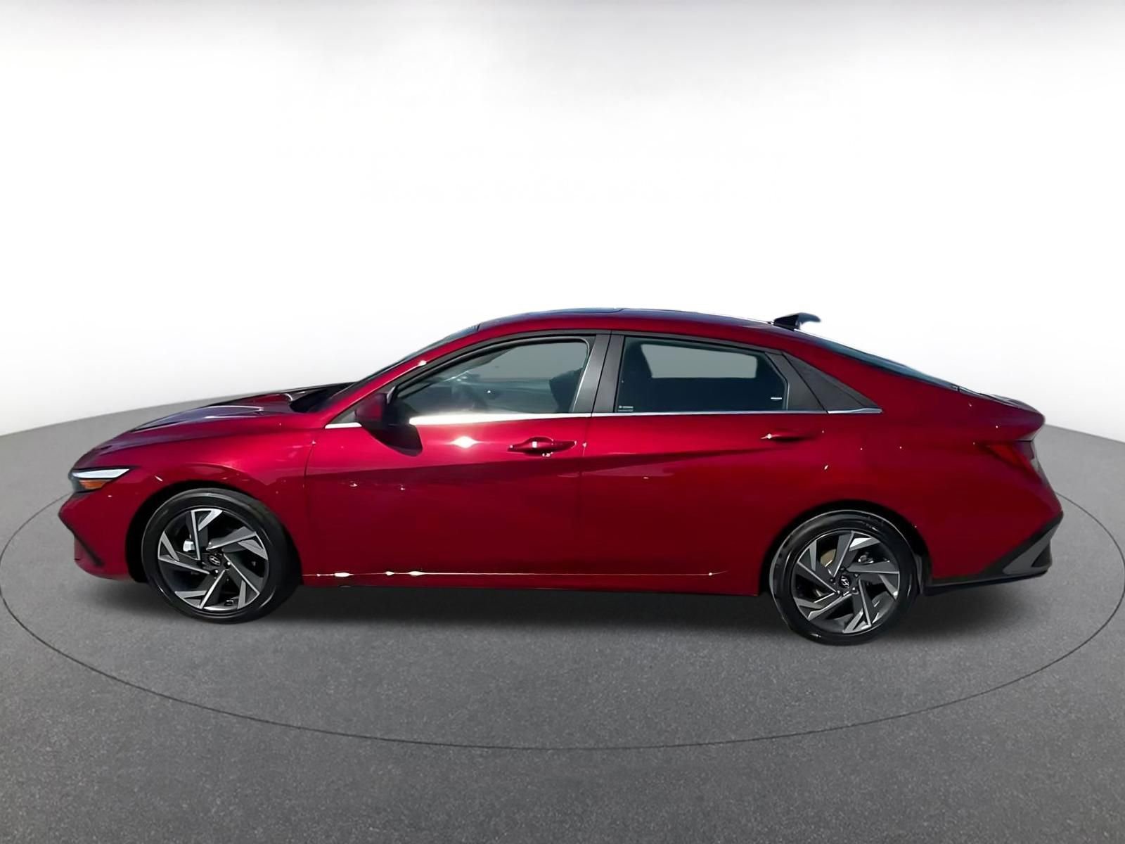 Thumbnail: 2025 Hyundai Elantra - 8