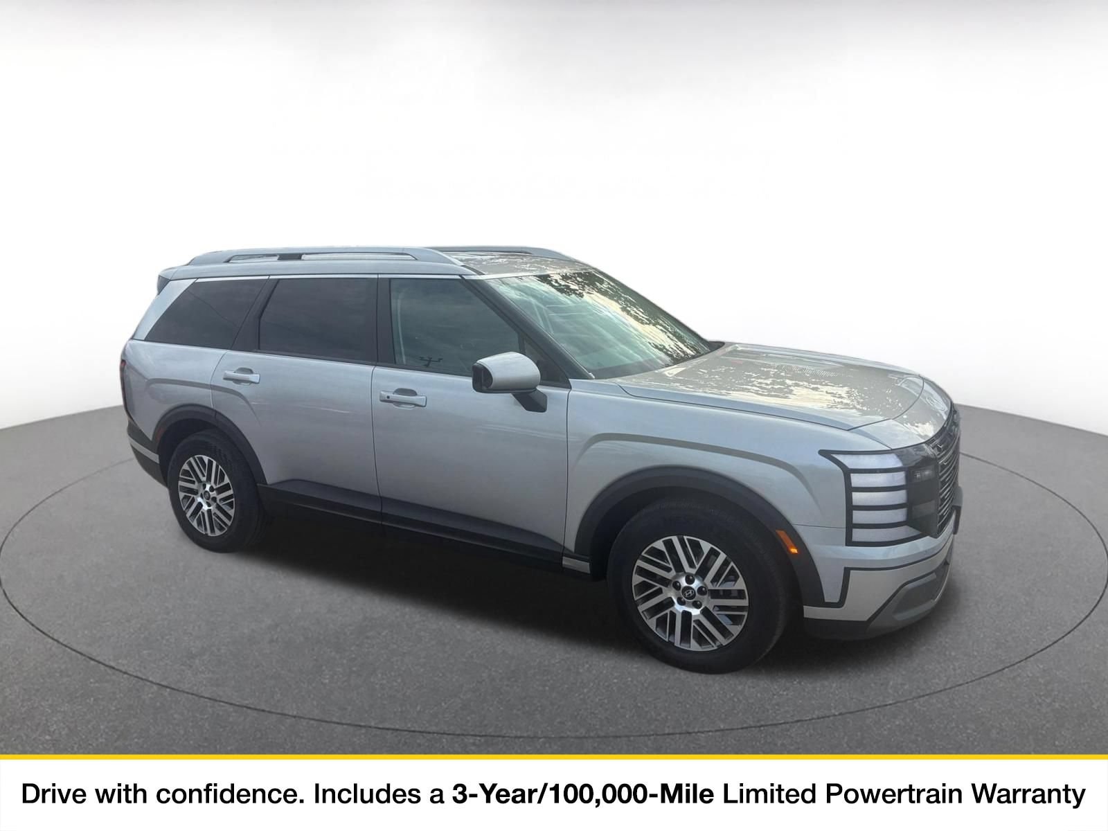 2026 Hyundai Palisade SEL