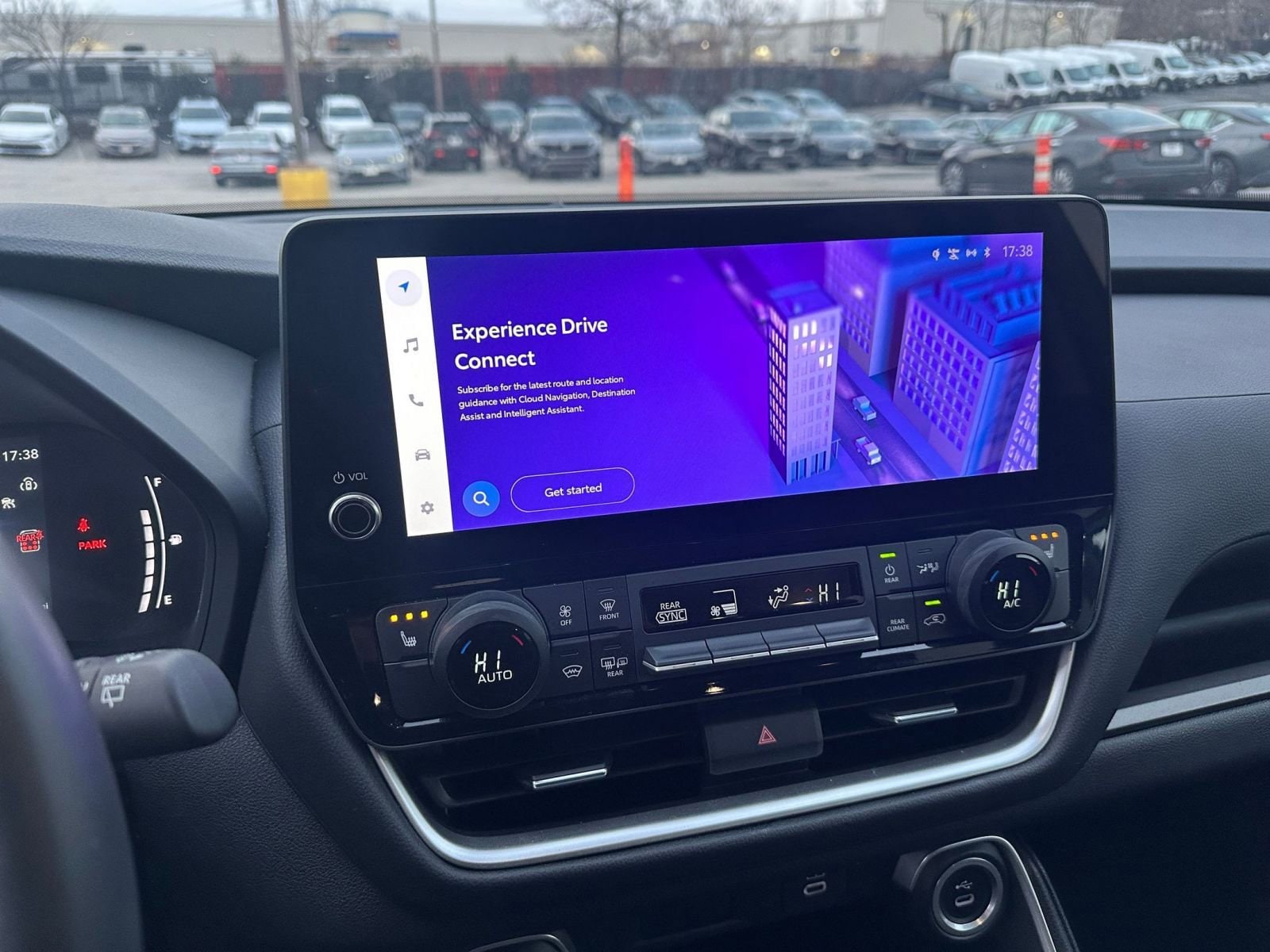 Thumbnail: 2025 Toyota Grand Highlander - 21