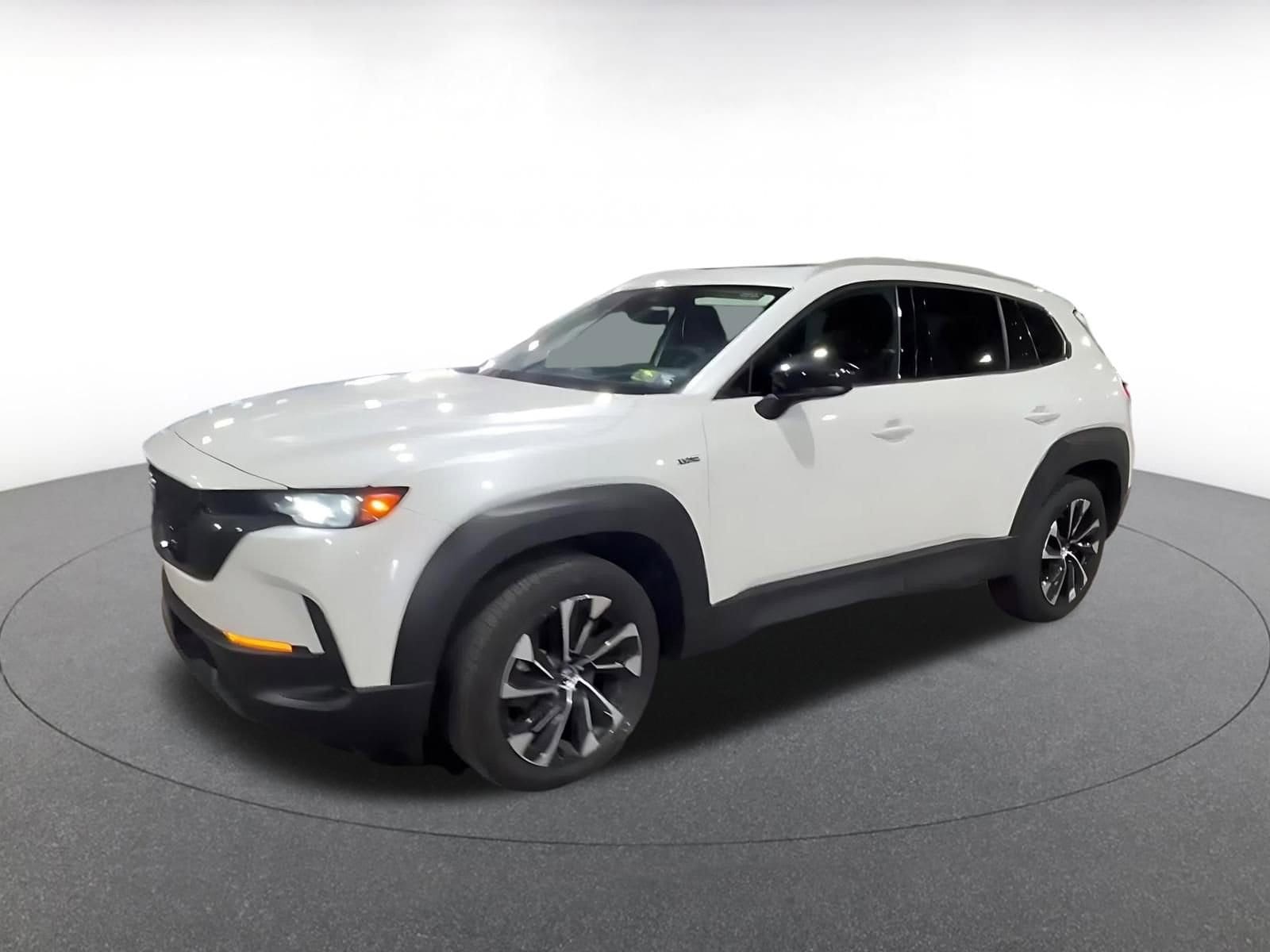 Thumbnail: 2025 Mazda CX-50 - 8