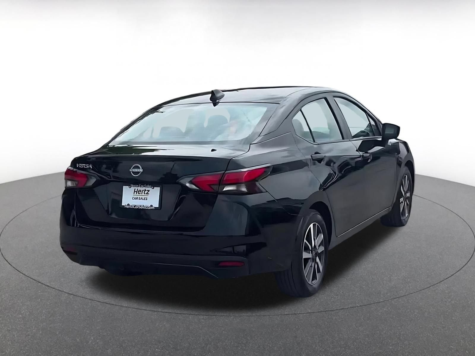 Thumbnail: 2025 Nissan Versa - 13