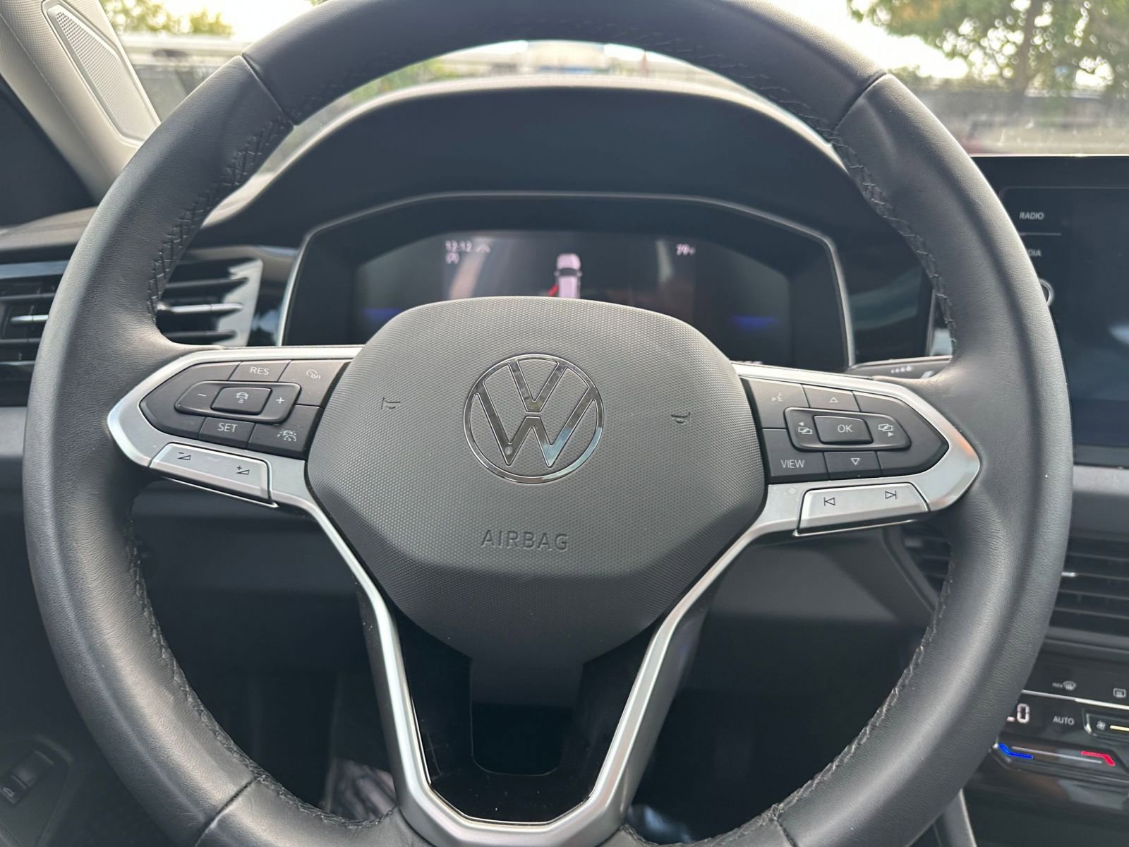 Thumbnail: 2025 Volkswagen Jetta - 27