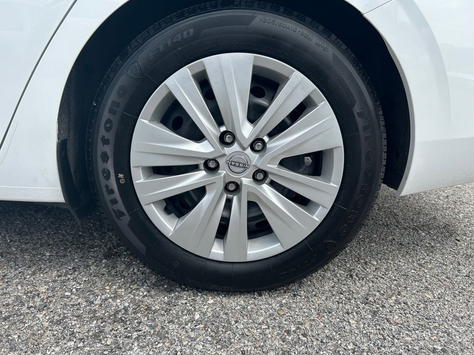 Thumbnail: 2025 Nissan Sentra - 24