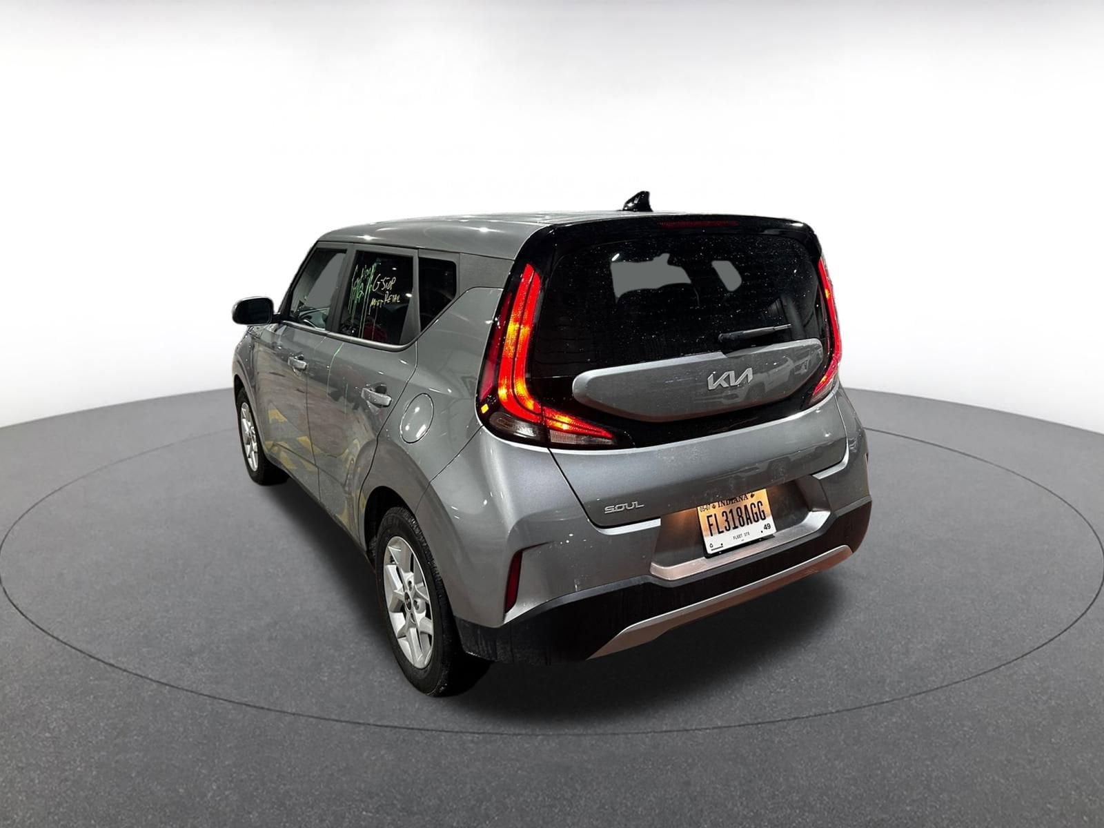 Thumbnail: 2025 Kia Soul - 4