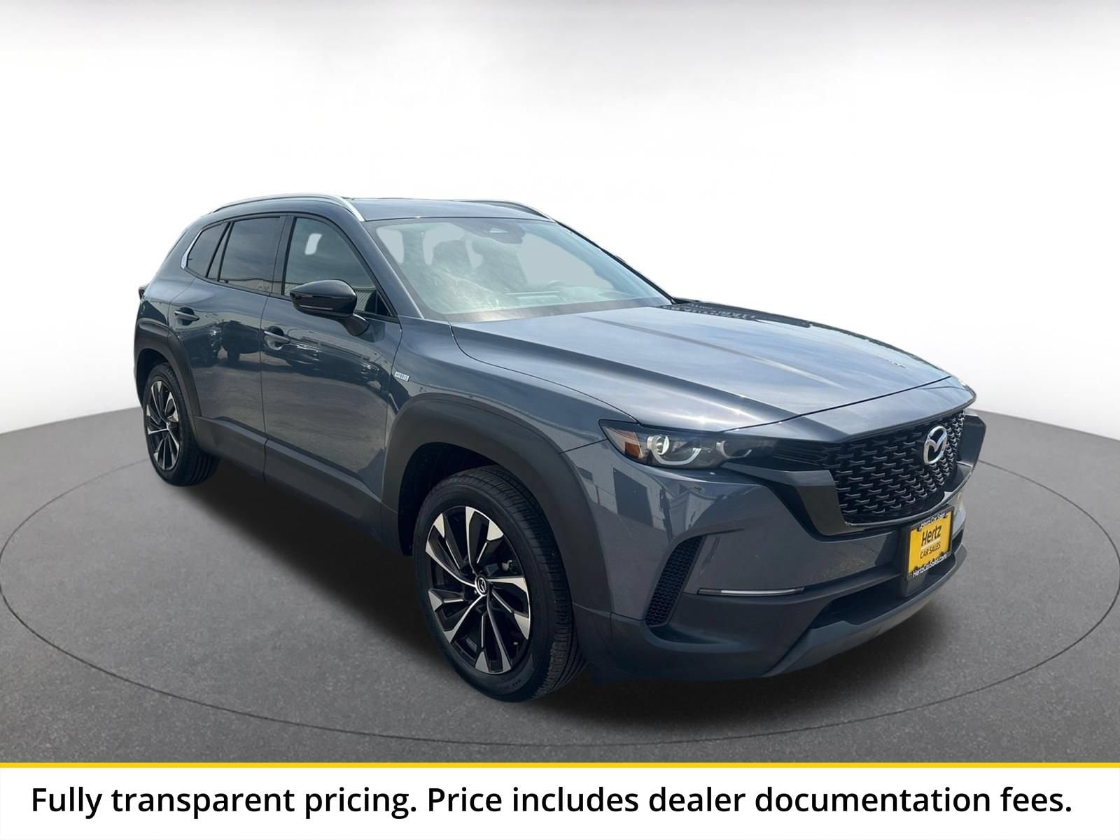 Thumbnail: 2025 Mazda CX-50 - 1