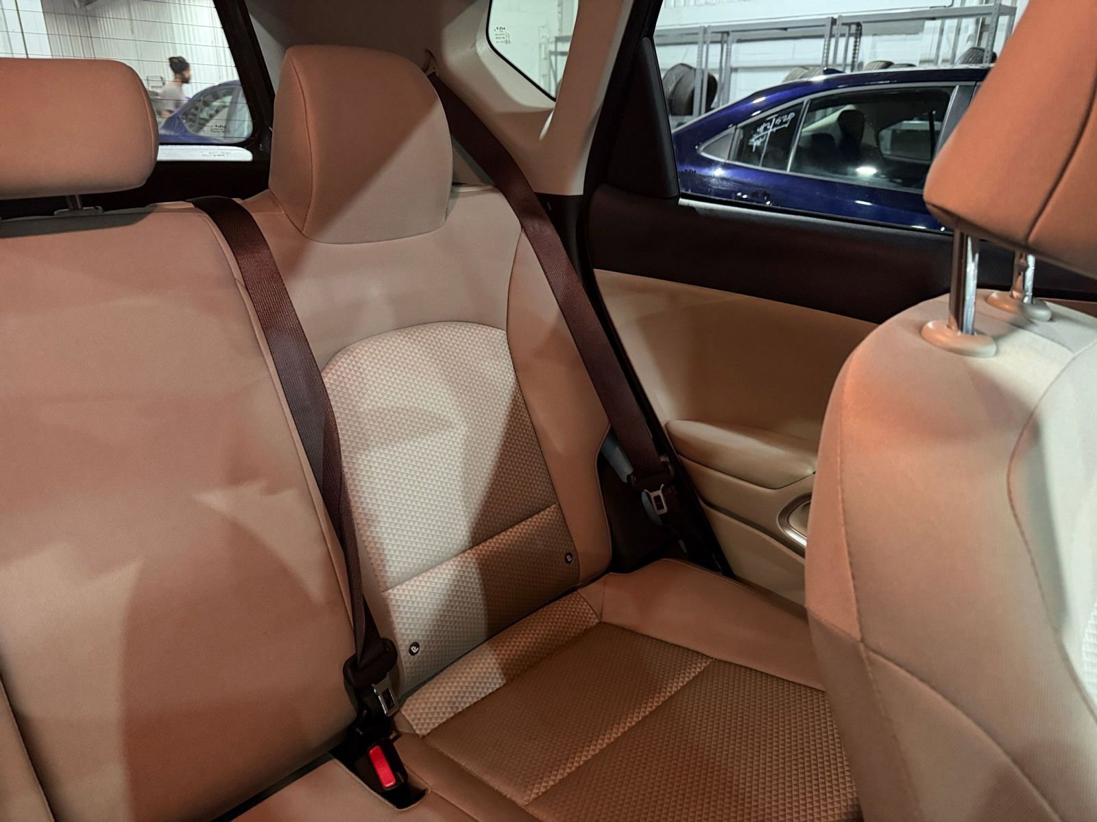 Thumbnail: 2025 Kia Soul - 32