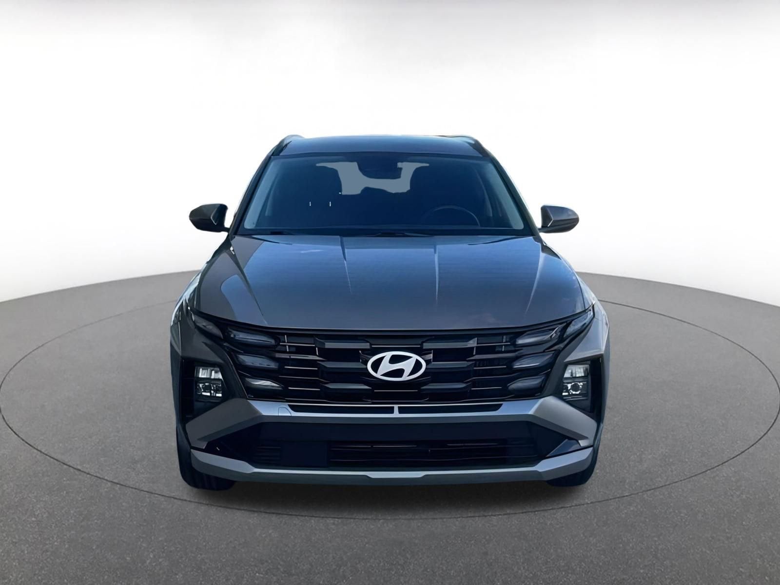 Thumbnail: 2025 Hyundai Tucson - 4